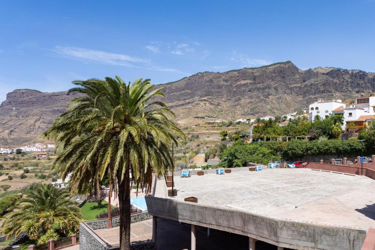 Casa Evaristo With Roque Nublo View Apartament *