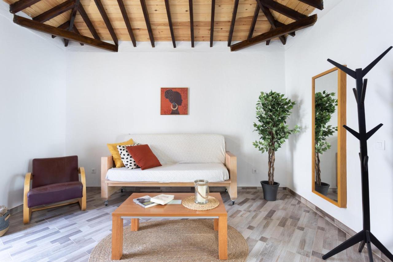 Appartamento Casa Evaristo With Roque Nublo View