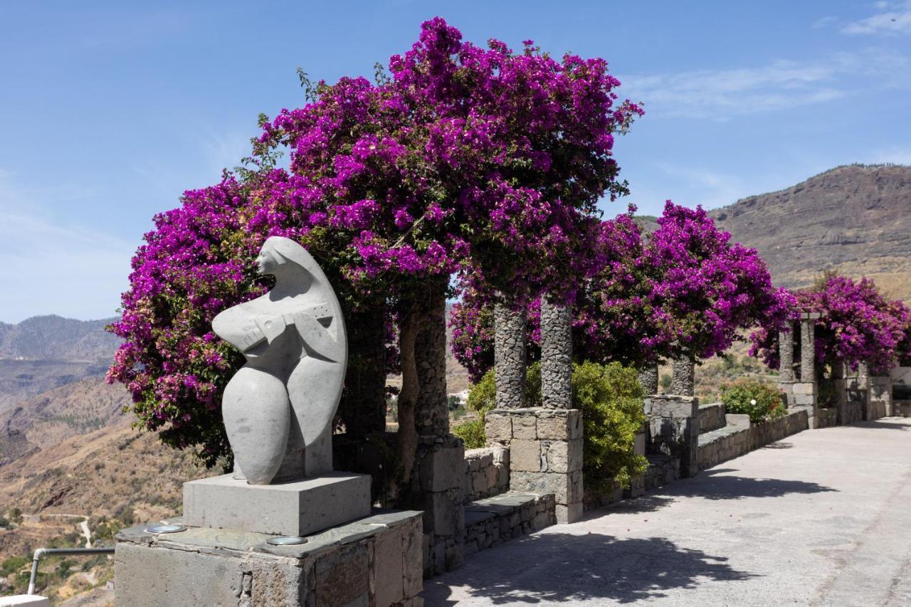 Appartamento Casa Evaristo With Roque Nublo View *
